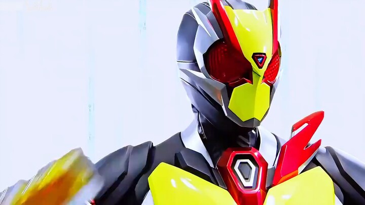 Kamen Rider Zero Three คำบรรยายการเปลี่ยนแปลงแบบโฮมเมด