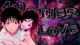 JUJUTSU KAISEN | Yuta & Rika another love [AMV]