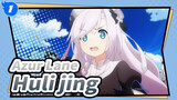 [Azur Lane] Huli jing_1