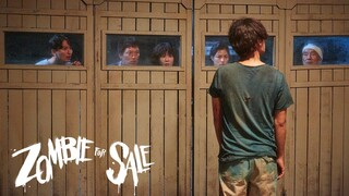 Zombie For Sale  - Official Trailer HD