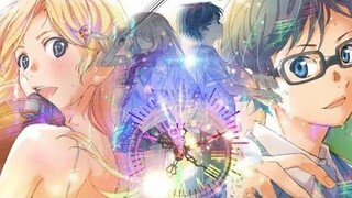 Season - 「AMV」- Your Lie in April