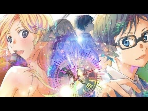 Season - 「AMV」- Your Lie in April