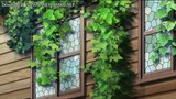 Youkai Apartment no Yuuga na Nichijou episode 8 - SUB INDO