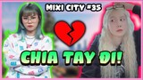 GTA Role Play | Cả Mixi City hợp sức cứu lấy mối tình của Lê Thy Ngôk và A Cơ  #35