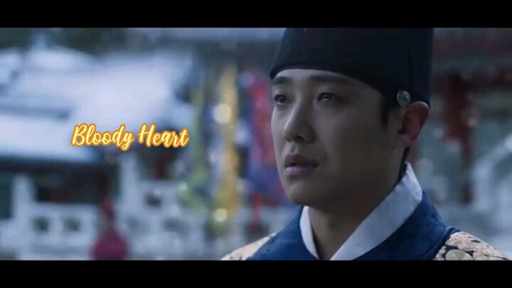 Bloody Heart_ Korean Drama Series Episode1