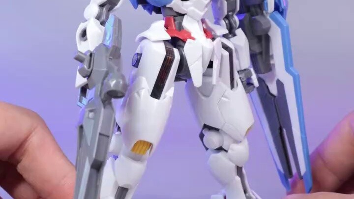 Một chiếc Gunpla chất lượng tốt có giá 20 nhân dân tệ?