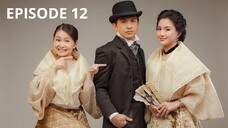 Maria Clara at Ibarra GMA - Episode 12