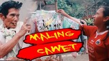 nyolong cawet |film pendek komedi ngapak |edisi stress
