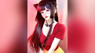 chinchan anime animeedit animecosplay fyp fypシ viral xyzbca cosplay foryoupage