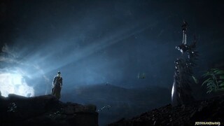 Peerless Battle Spirit Eps 84 subtitle indonesia