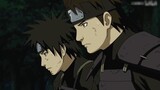 [The Legend of Tobirama] Episode 3, Monkey, protect those who admire the village and trust you
