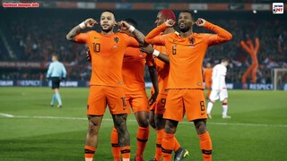 Nhận định soi kèo Hà Lan vs Áo 2h00 ngày 18-6-2021