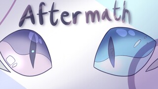 【本体/生贺/MEME】Aftermath