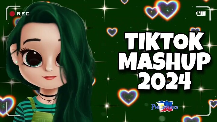 TIKTOK MASHUP JULY 2024 PHILIPPINES (DANCE CRAZE)🇵🇭/ New Pochi Mashup