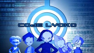 Code Lyoko Season Episode 01