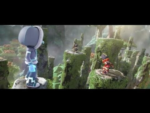 Foto - Foto BoBoiBoy Movie 2