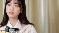 [Shen Yue] "I believe there is a part of me that is irreplaceable, and I also believe that I am spec