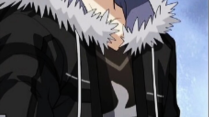 Episode 54: The senior sister attacked again and regained some consciousness. She actually knew Ling