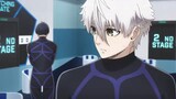 Blue Lock Episode 13 - BiliBili