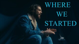 Thomas Rhett, Katy Perry - Where We Started (Official Music Video)
