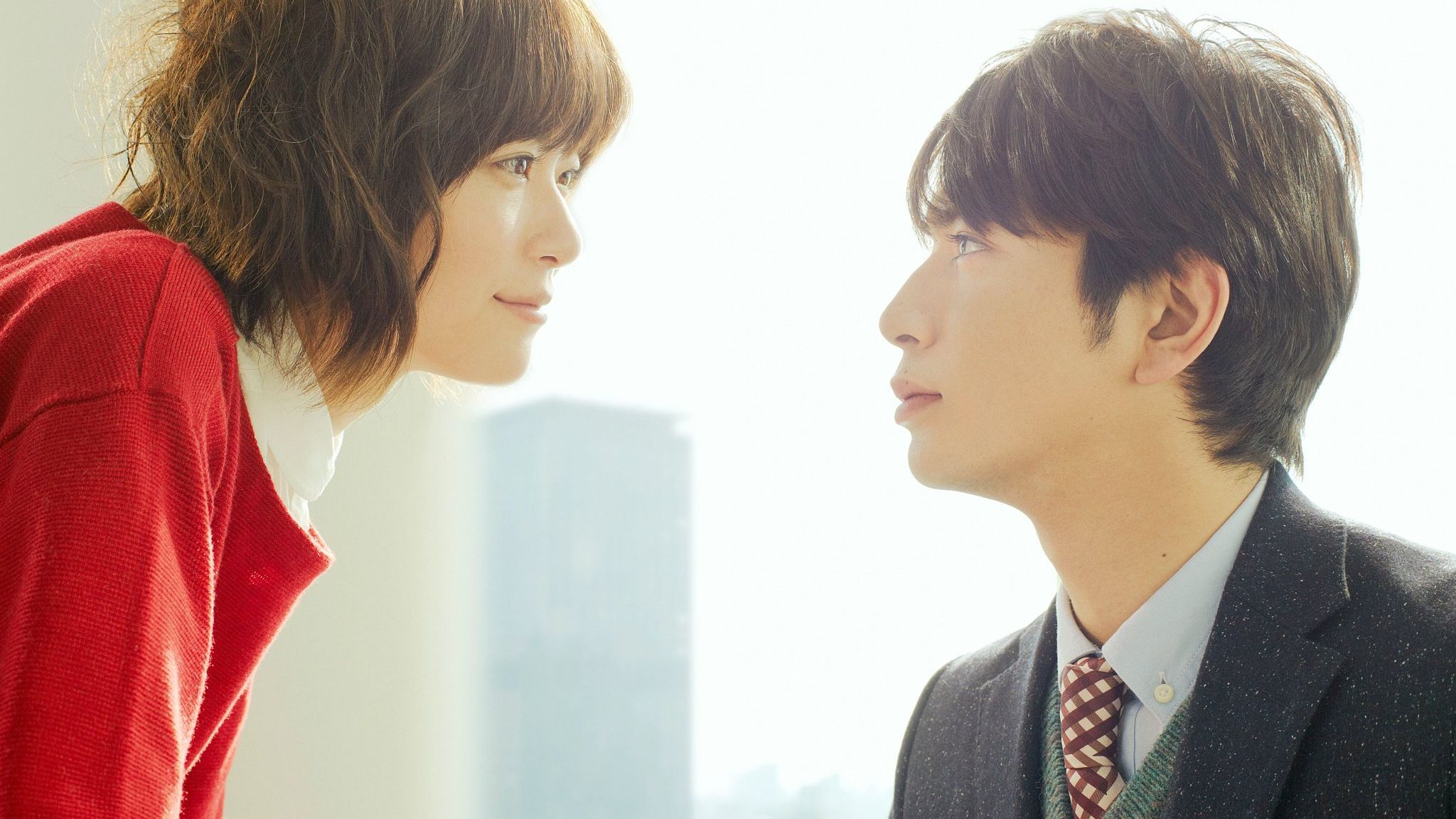 Shigatsu wa Kimi no Uso (Your Lie in April) 2018 Live Action Filme  Legendado PT-BR - BiliBili