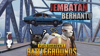 PUBG MOBILE FUNNY MOMENTS | FLYING CAR