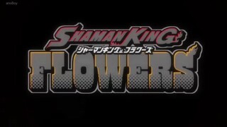 SHAMAN KING FLOWERS EPS 2 SUB INDO