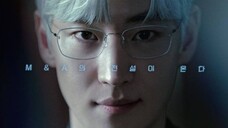 The Art of Negotiation [Sub Indo] Ep. 1