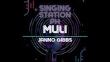MULI - JANNO GIBBS | Karaoke Version