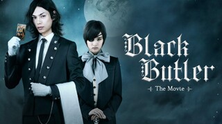 BLACK BUTLER (2014) | SUBTITLE INDONESIA