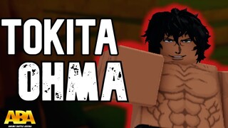 Ohma is Kinda Fun | Anime Battle Arena