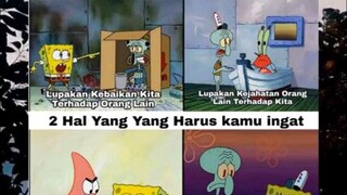 2 Hal Yang Haru Kamu Lupakan Dan Ingat