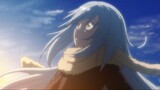 That time I got reincarnated as a slime AMV This is war