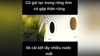 Anime tên: Khu rừng đom đóm và mình nghĩ MV của jack lấy ý tưởng từ ANIME siêu hay này 😁 tiktoker highlightanime jack đomđóm khurừngđomđóm j97