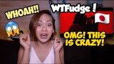 HANABIE - I LOVE SWEETS REACTION | FIRST TIME HEARING! OMG! THIS IS CRAZY! | FILIPINO REACTS
