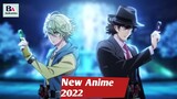 Anime terbaru, 5 anime viral terbaru 2022 viral!!! wajib kalian nonton