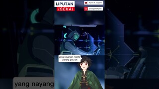 Mantep Parah Episode 12 Gundam Suisei n Majo #shorts #animeshorts #anime #rekomendasianime #gundam