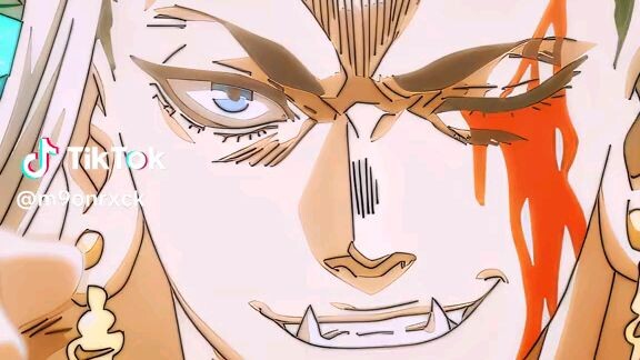 sang Budha 🥶🥵       "shuumatsu no valkyrie"