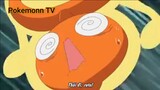 Pokemon Sun & Moon (Ep 57.2) Rotomu thất lạc #PokemonSun&Moon