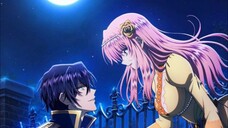 7 kehidupan ke-7 nona antagonis yang menikah dengan musuh nya episode 7