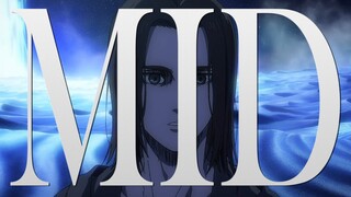 Attack on Titan Season 4 Part 2 Episode 3 Review