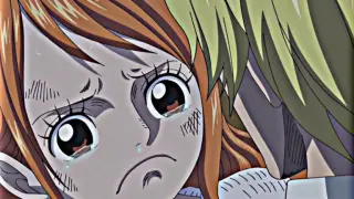 just sanji willing to do everything for nami