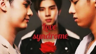 ใหม่ bl💗 love syndrome💖 FMV หมุนไปในความว่างเปล่า