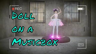 Doll on a Musicbox