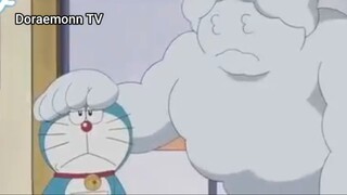 Doraemon New TV Series (Ep 32.1) Thần đèn sương mù #DoraemonNewTVSeries