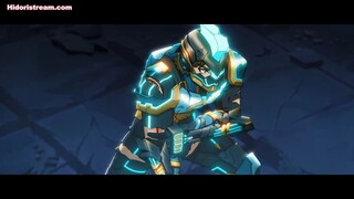 To Be Hero X Eps 7 (Sub-Indo)