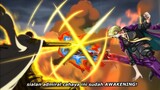 Akhirnya Pertarungan SANJI VS KIZARU Akan Terjadi Di pulau Egghead |One Piece Terbaru
