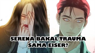 Serena Chapter 72 -  Trauma Serena Bakalan Balik?