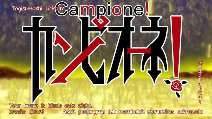 Champione7 eps 5