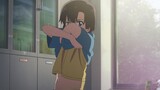 [Anime]Child of Weather: Anak Ini Punya Sisi yang Tak Bisa Diungkapkan